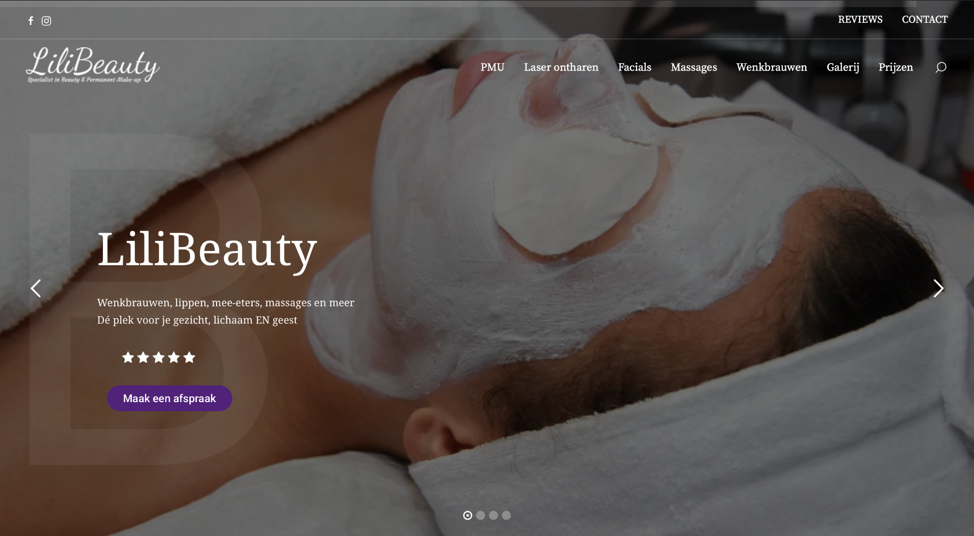 LiliBeauty