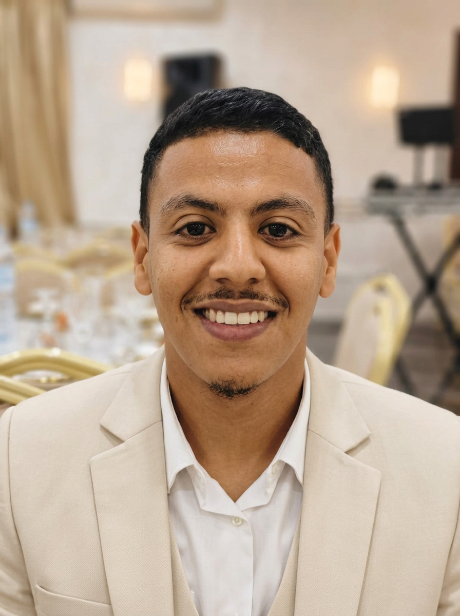 Anouar — Deli Souss