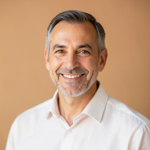 Mehmet Karadeniz — Bakkerij Karadeniz